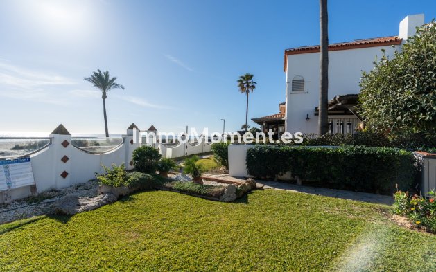 Revente - Maison mitoyenne - Casares - Casares Centro