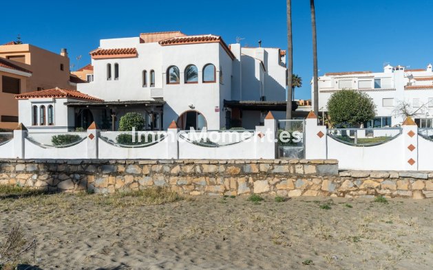 Revente - Maison mitoyenne - Casares - Casares Centro