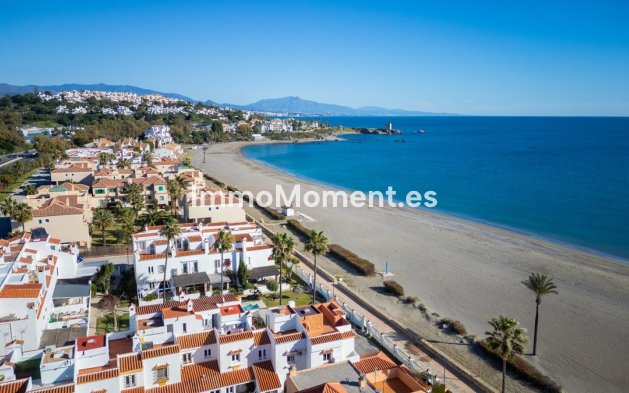 Revente - Maison mitoyenne - Casares - Casares Centro