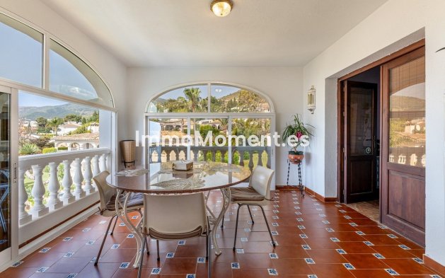 Revente - Villa - Benalmadena - Benalmadena Centro