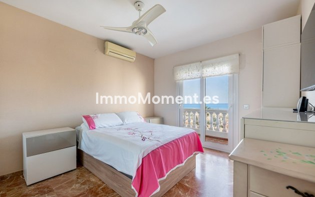 Revente - Villa - Benalmadena - Benalmadena Centro