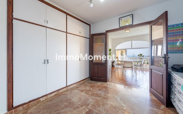 Revente - Villa - Benalmadena - Benalmadena Centro
