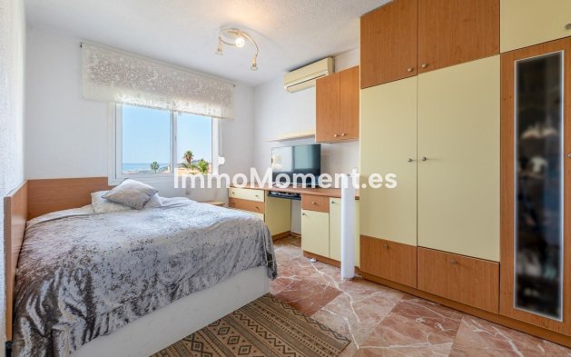 Revente - Villa - Benalmadena - Benalmadena Centro