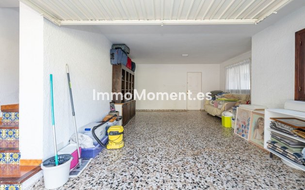 Revente - Villa - Benalmadena - Benalmadena Centro