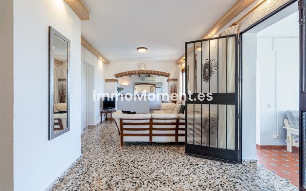 Revente - Villa - Benalmadena - Benalmadena Centro