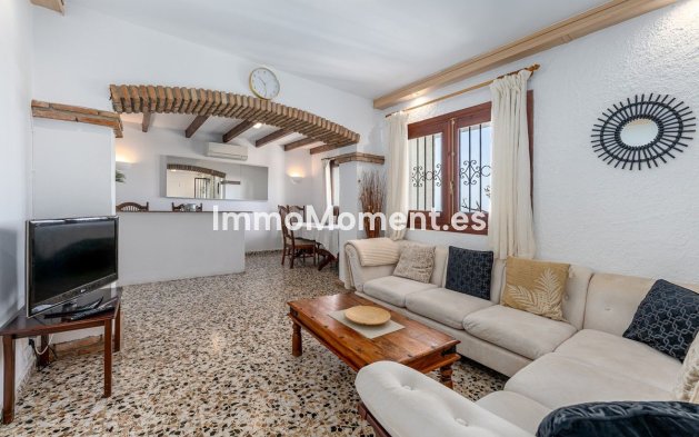 Revente - Villa - Benalmadena - Benalmadena Centro