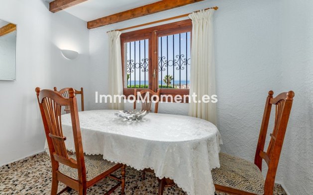 Revente - Villa - Benalmadena - Benalmadena Centro