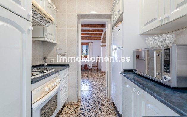 Revente - Villa - Benalmadena - Benalmadena Centro