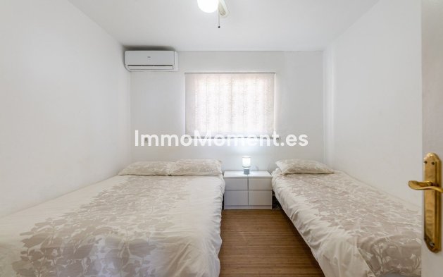 Revente - Villa - Benalmadena - Benalmadena Centro