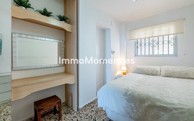 Revente - Villa - Benalmadena - Benalmadena Centro