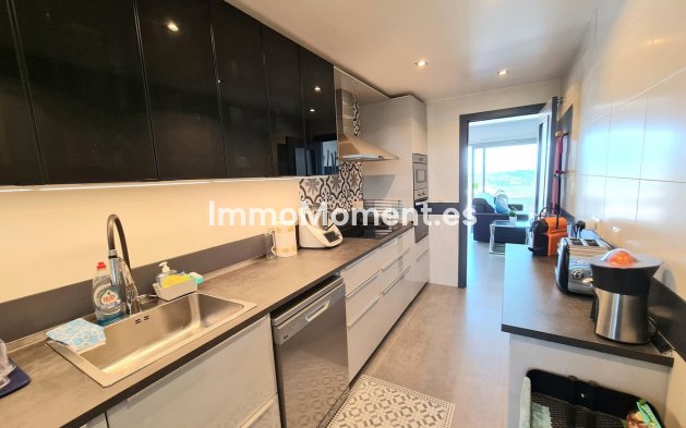 Revente - Appartement - Mijas - Mijas Costa