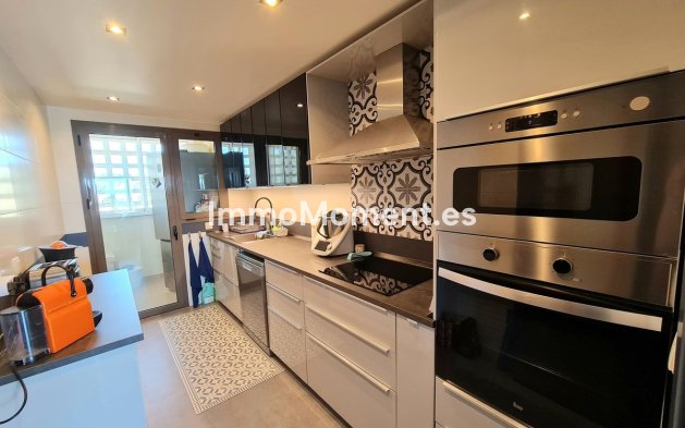 Revente - Appartement - Mijas - Mijas Costa