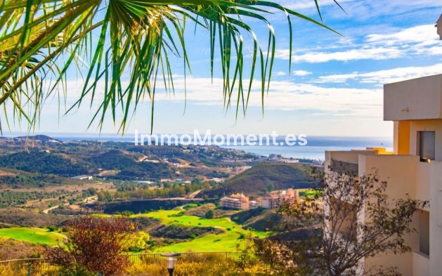 Revente - Appartement - Mijas - Mijas Costa