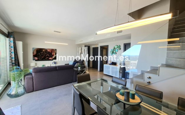 Revente - Appartement - Mijas - Mijas Costa