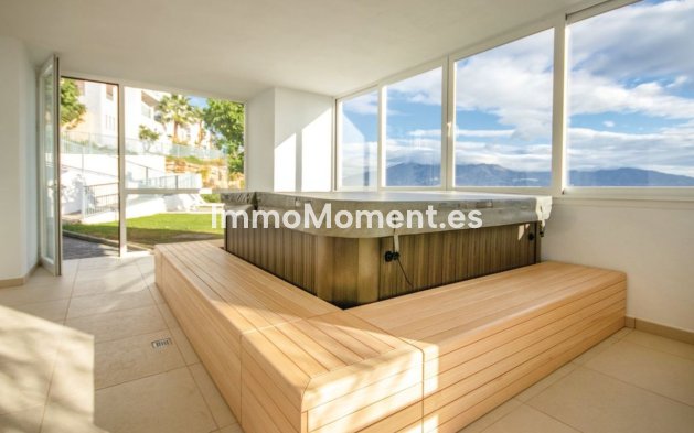 Revente - Appartement - Mijas - Mijas Costa