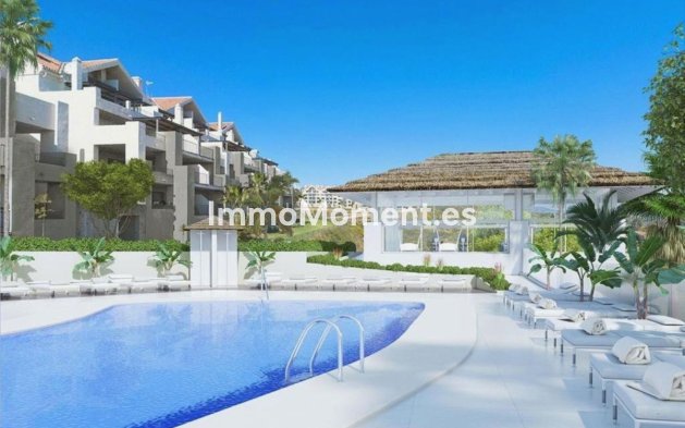 Revente - Appartement - Mijas - Mijas Costa