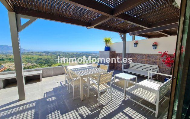 Revente - Appartement - Mijas - Mijas Costa