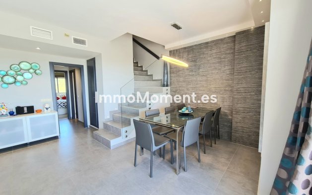 Revente - Appartement - Mijas - Mijas Costa