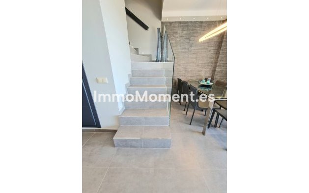 Revente - Appartement - Mijas - Mijas Costa