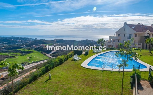 Revente - Appartement - Mijas - Mijas Costa