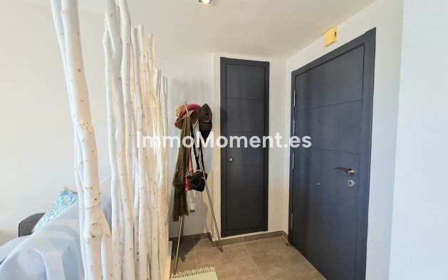 Revente - Appartement - Mijas - Mijas Costa