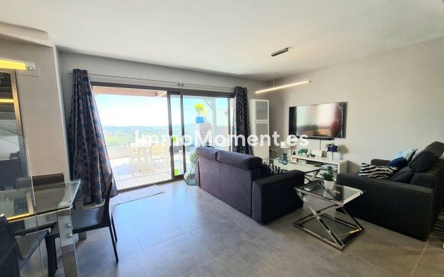 Revente - Appartement - Mijas - Mijas Costa