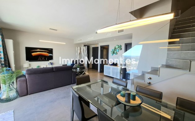 Revente - Appartement - Mijas - Mijas Costa