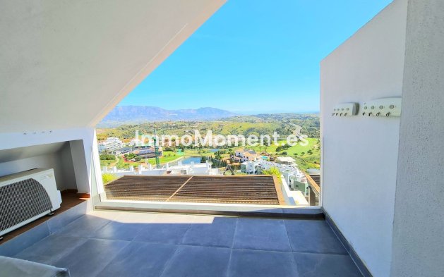 Revente - Appartement - Mijas - Mijas Costa