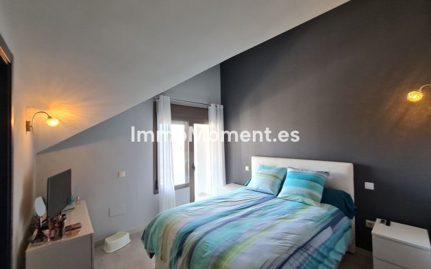 Revente - Appartement - Mijas - Mijas Costa