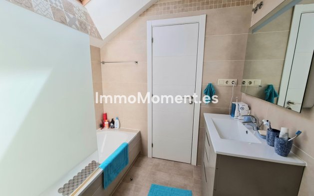 Revente - Appartement - Mijas - Mijas Costa