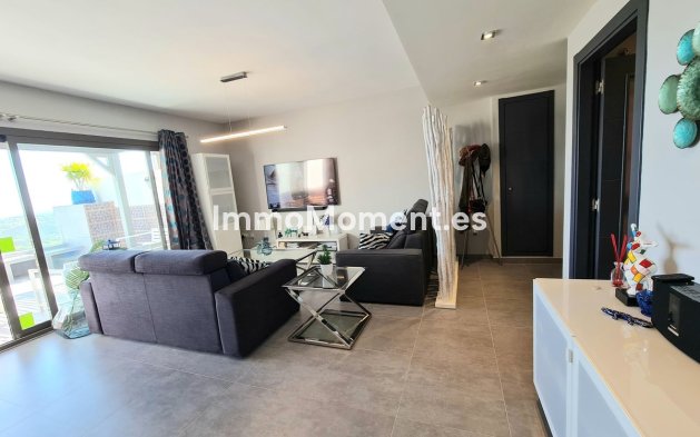 Revente - Appartement - Mijas - Mijas Costa