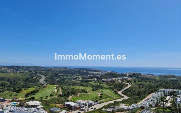 Revente - Appartement - Mijas - Mijas Costa