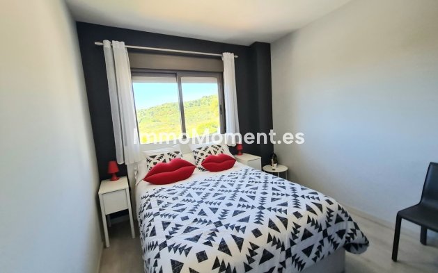 Revente - Appartement - Mijas - Mijas Costa