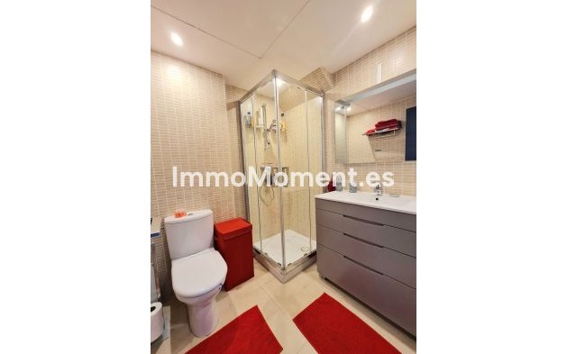 Revente - Appartement - Mijas - Mijas Costa