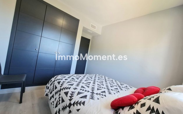 Revente - Appartement - Mijas - Mijas Costa