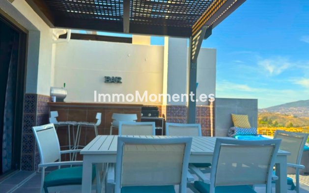 Revente - Appartement - Mijas - Mijas Costa