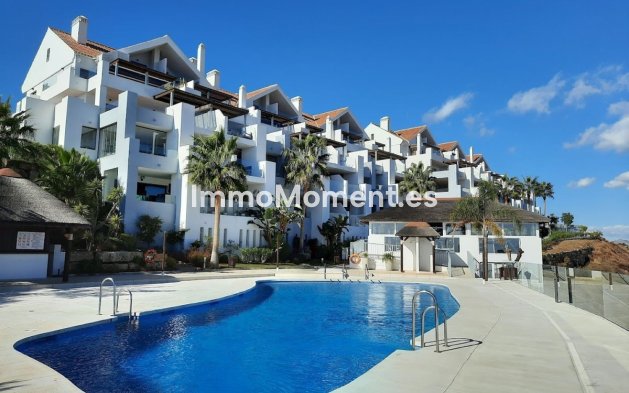 Revente - Appartement - Mijas - Mijas Costa