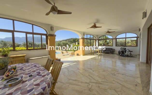 Revente - Villa - Intérieur                       - Alhaurín el Grande Centro