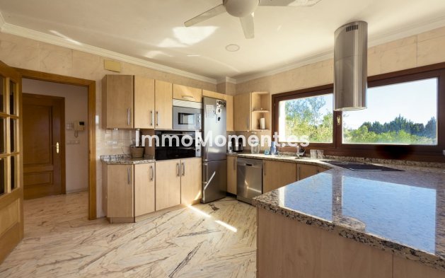 Revente - Villa - Intérieur                       - Alhaurín el Grande Centro