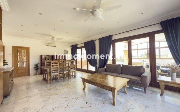 Revente - Villa - Intérieur                       - Alhaurín el Grande Centro