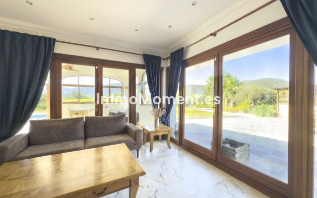 Revente - Villa - Intérieur                       - Alhaurín el Grande Centro