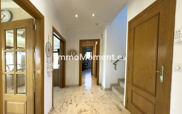 Revente - Villa - Intérieur                       - Alhaurín el Grande Centro