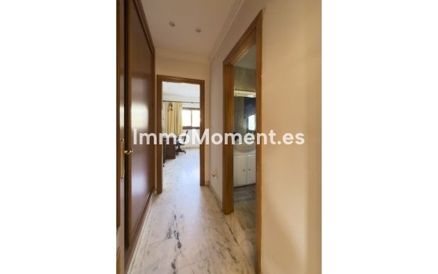 Revente - Villa - Intérieur                       - Alhaurín el Grande Centro