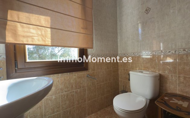 Revente - Villa - Intérieur                       - Alhaurín el Grande Centro