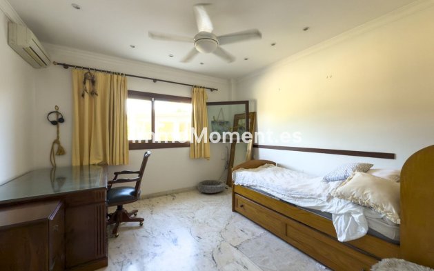 Revente - Villa - Intérieur                       - Alhaurín el Grande Centro