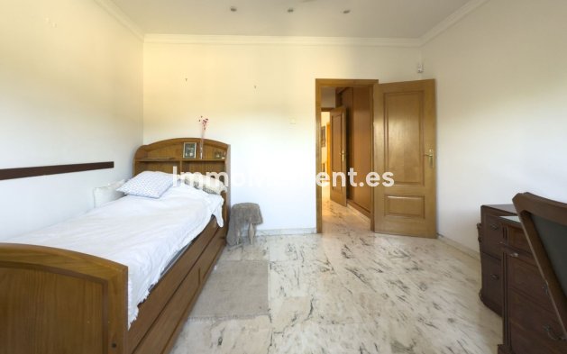 Revente - Villa - Intérieur                       - Alhaurín el Grande Centro