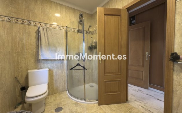 Revente - Villa - Intérieur                       - Alhaurín el Grande Centro