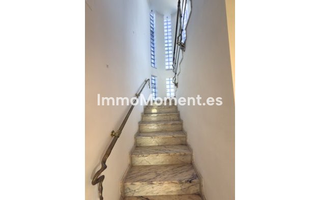 Revente - Villa - Intérieur                       - Alhaurín el Grande Centro