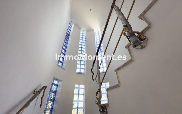 Revente - Villa - Intérieur                       - Alhaurín el Grande Centro