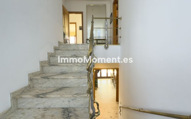 Revente - Villa - Intérieur                       - Alhaurín el Grande Centro
